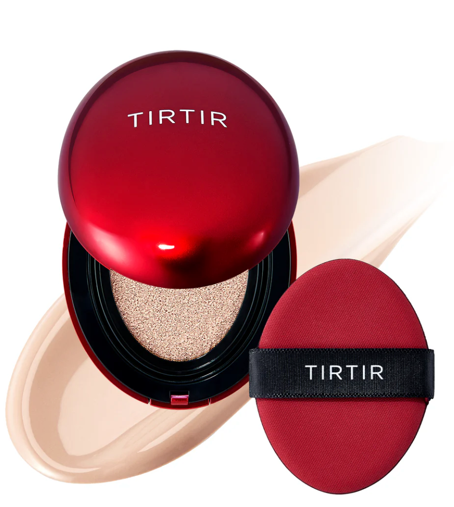 TIRTIR - Mask Fit Red Cushion