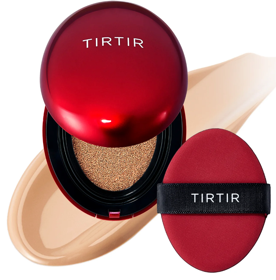 TIRTIR - Mask Fit Red Cushion