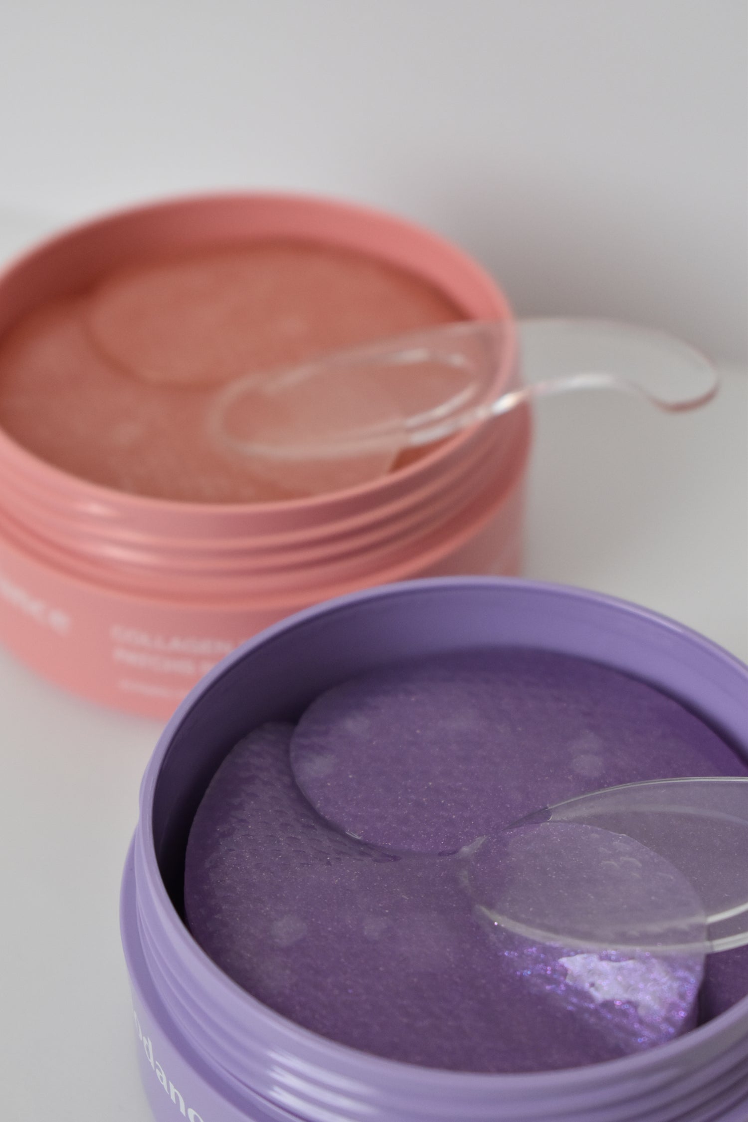 BIODANCE  –  Caviar PDRN Eye Patch