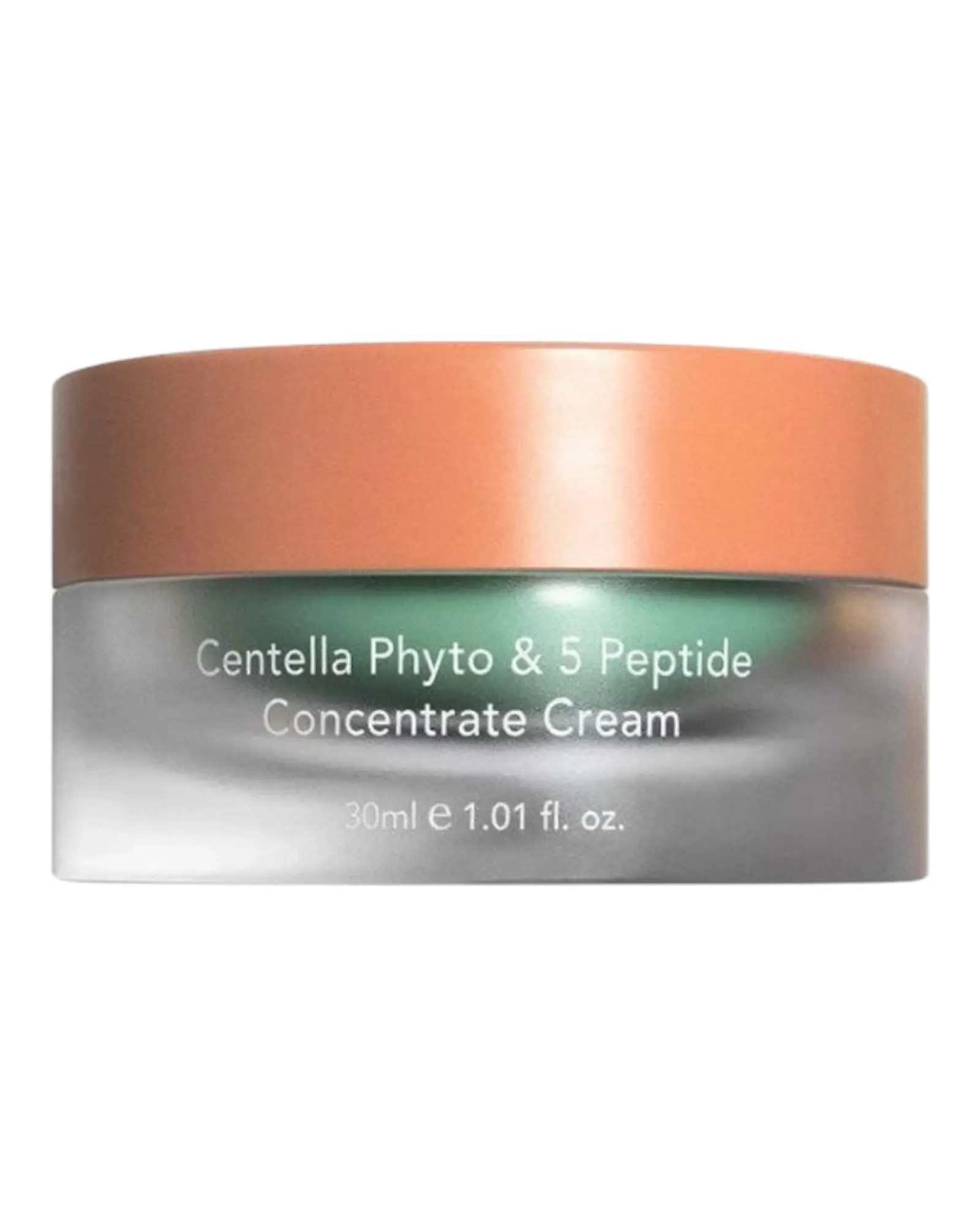 Crème hydratante Centella Phyto 5 Peptide - HaruHaru Wonder Haruharu wonder