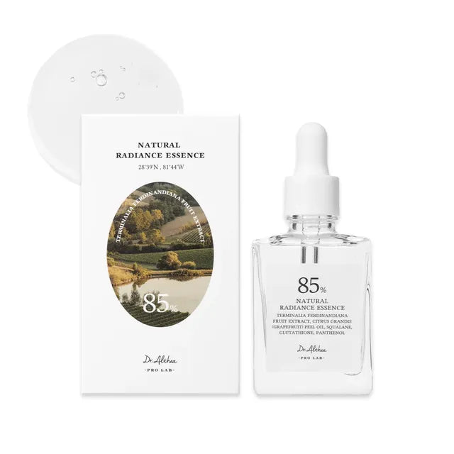 DR.ALTHEA - 85% Natural Radiance Essence