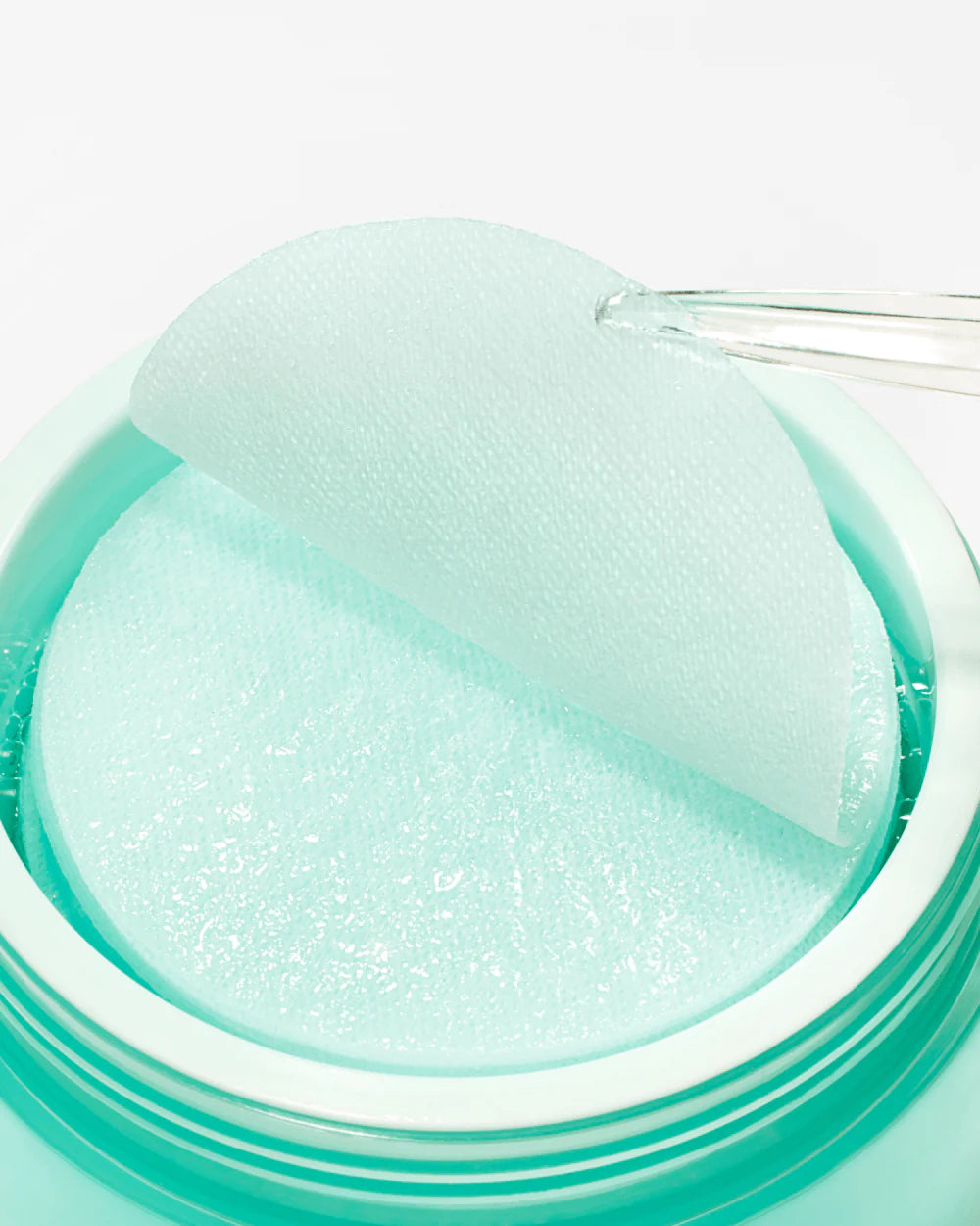 Anua - PDRN 100 Hyaluronic Acid Glow Pad