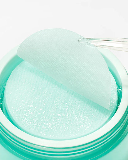 Anua - PDRN 100 Hyaluronic Acid Glow Pad