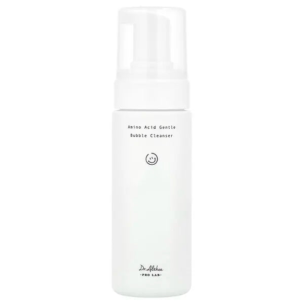 DR.ALTHEA – Amino Acid Gentle Bubble Cleanser