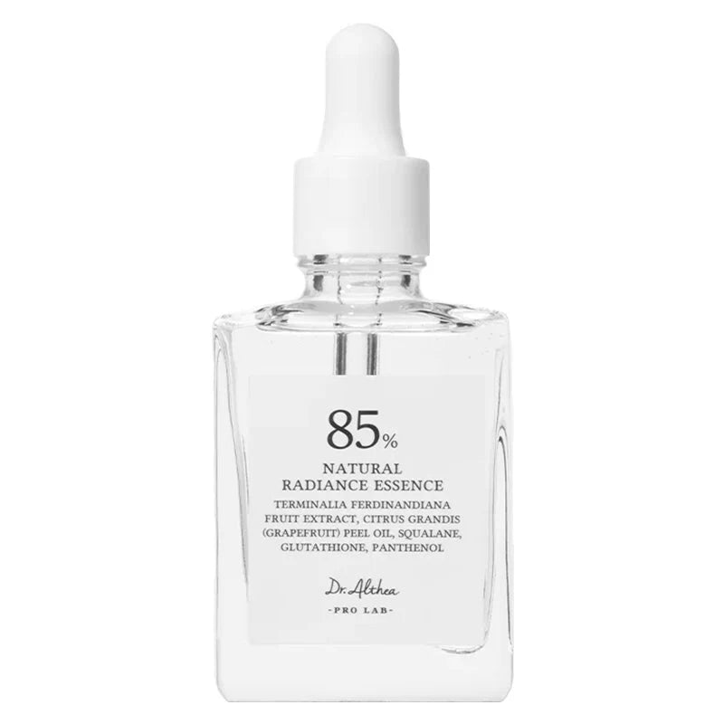 DR.ALTHEA - 85% Natural Radiance Essence