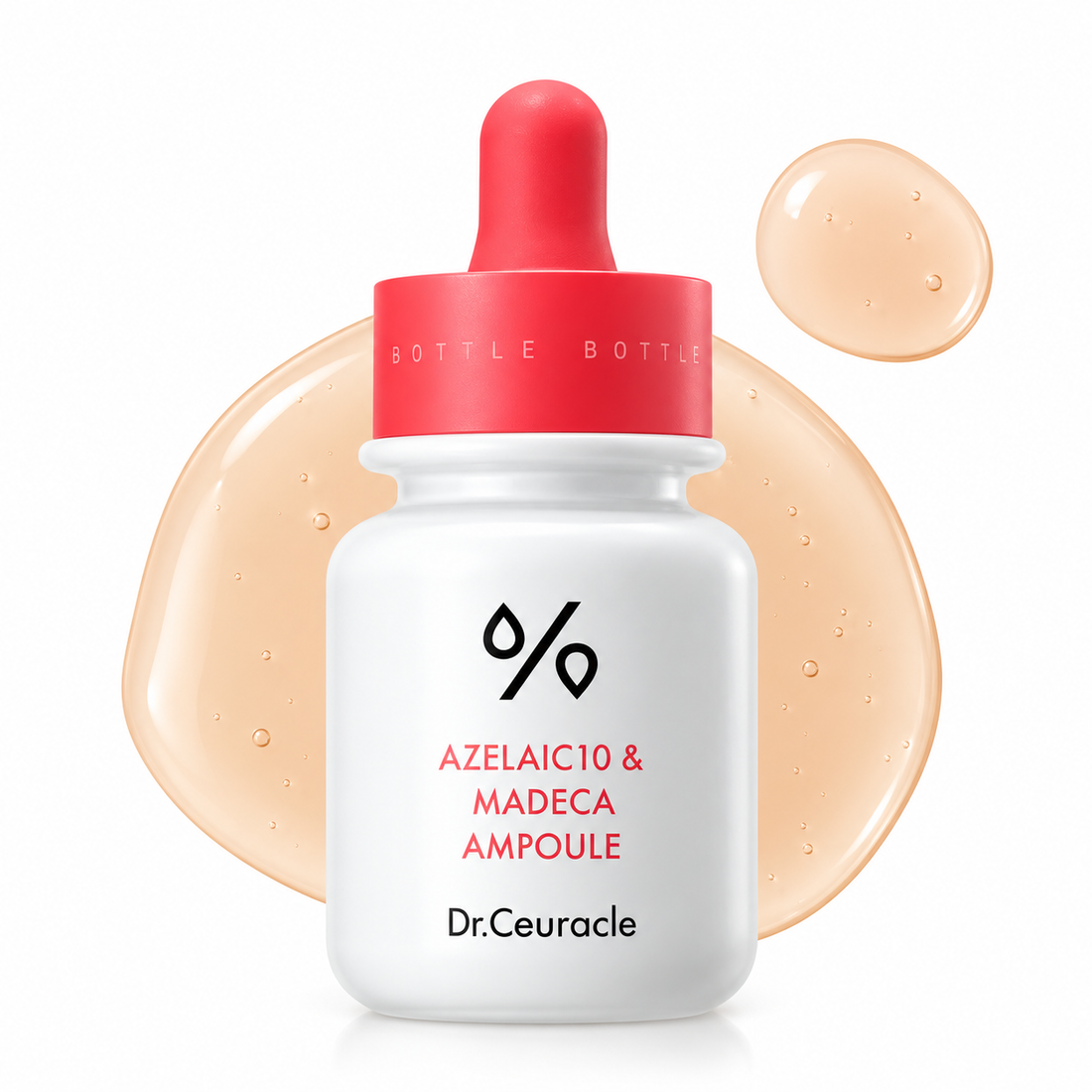 Dr.Ceuracle - Azelaic10 &amp; Madeca Ampoule 30ml