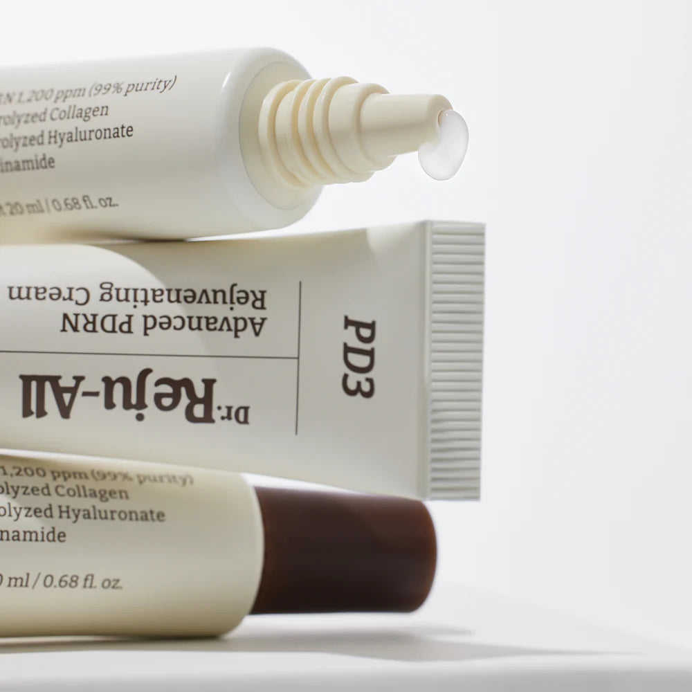 DR.REJUALL Advanced PDRN Rejuvenating Cream
