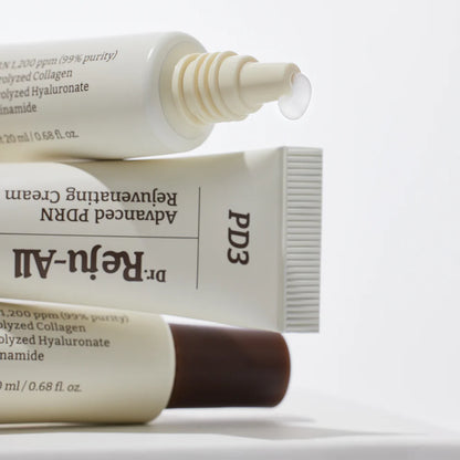 DR.REJUALL Advanced PDRN Rejuvenating Cream