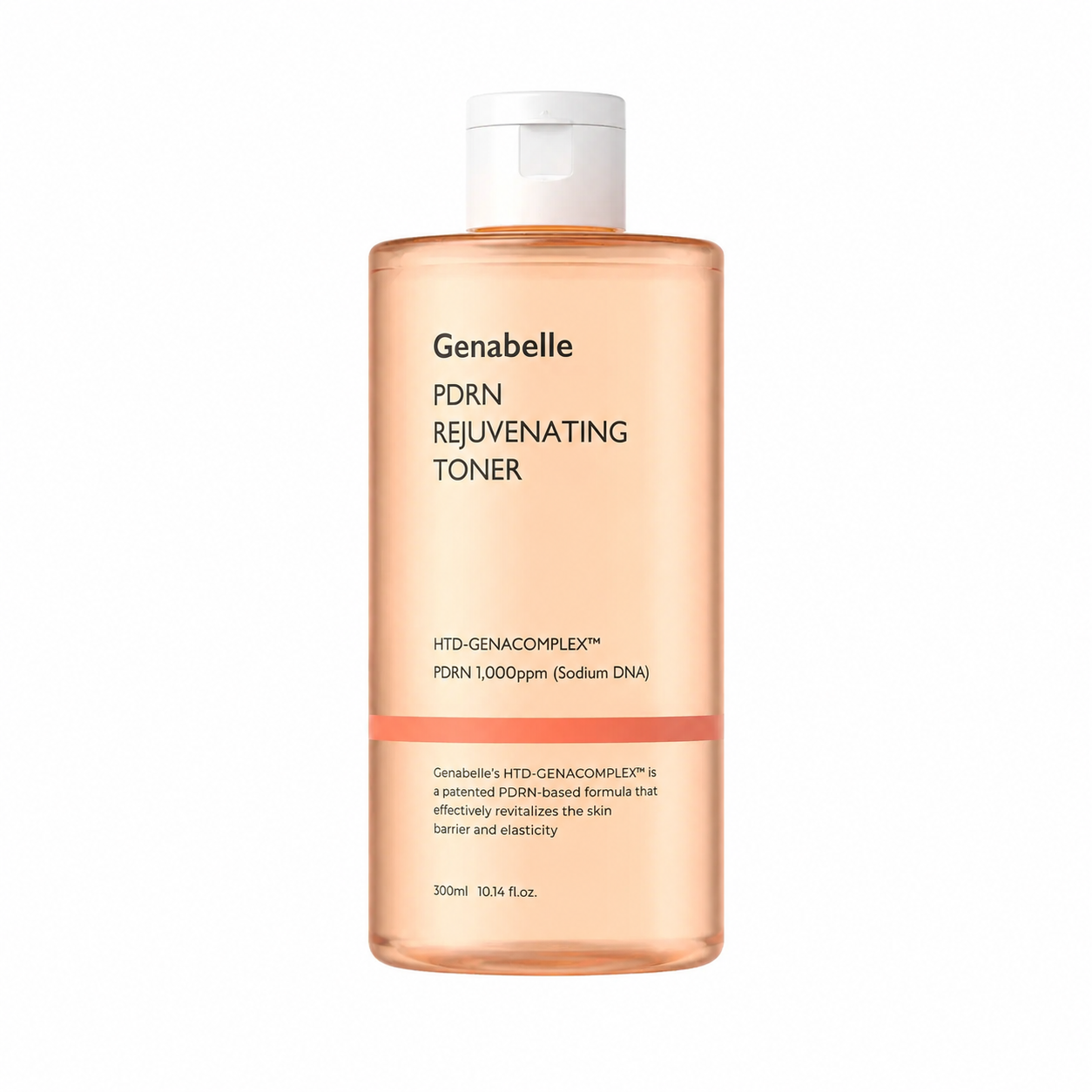 Genabelle - PDRN Rejuvenating Toner 300ml