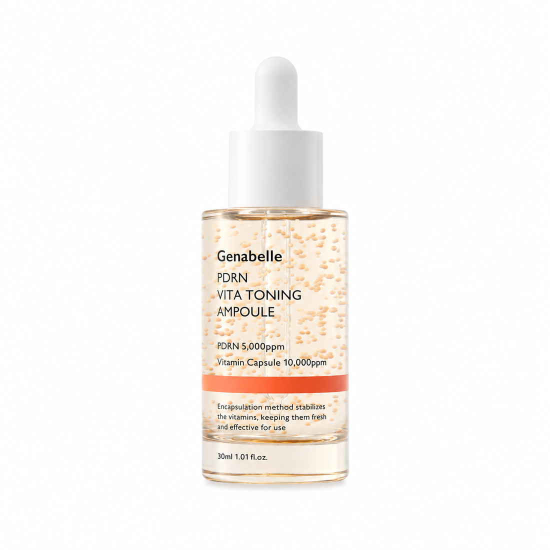 Genabelle - PDRN VITA Toning Ampoule 70ml