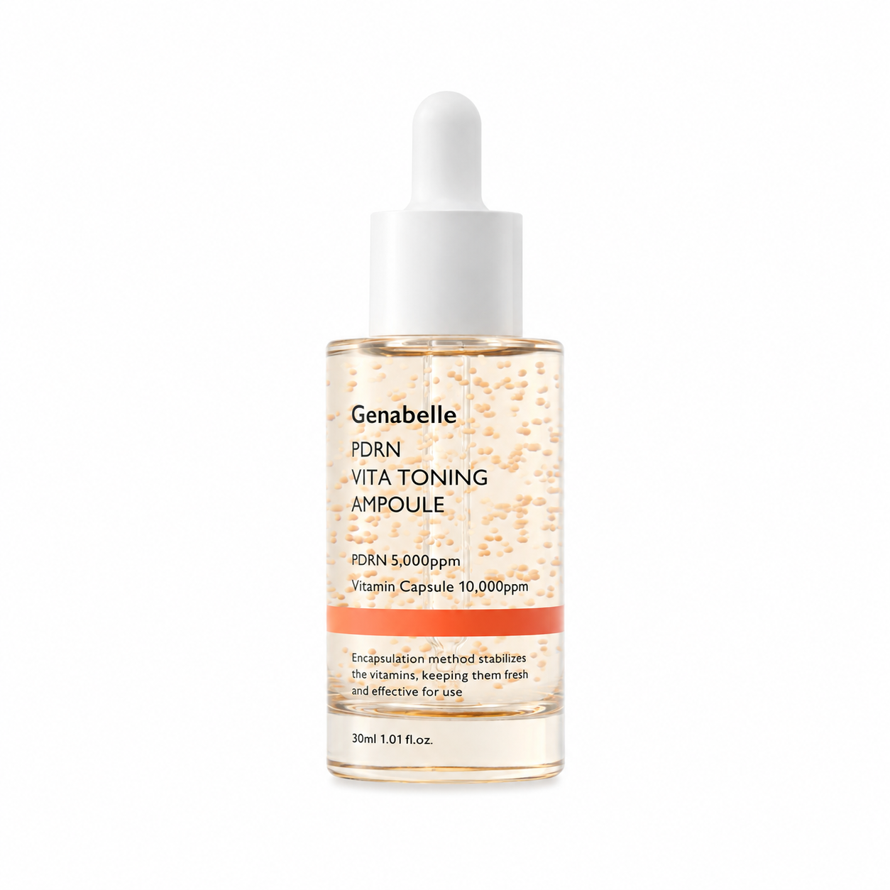 Genabelle - PDRN VITA Toning Ampoule 70ml