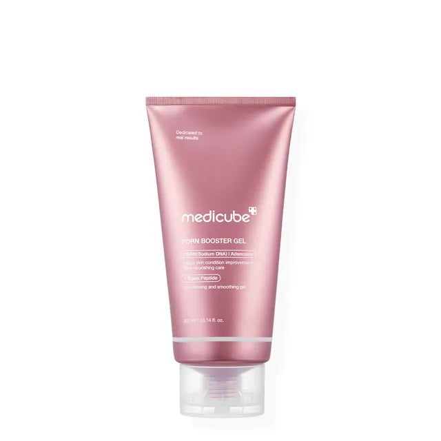 MEDICUBE - AGE-R PDRN Booster Gel