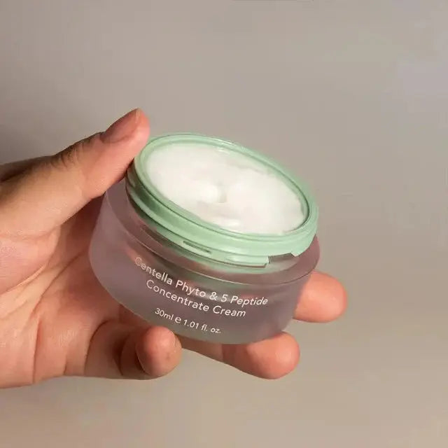 Centella Phyto 5 Peptide Concentrate Cream - Haru Haru Wonder Haruharu wonder