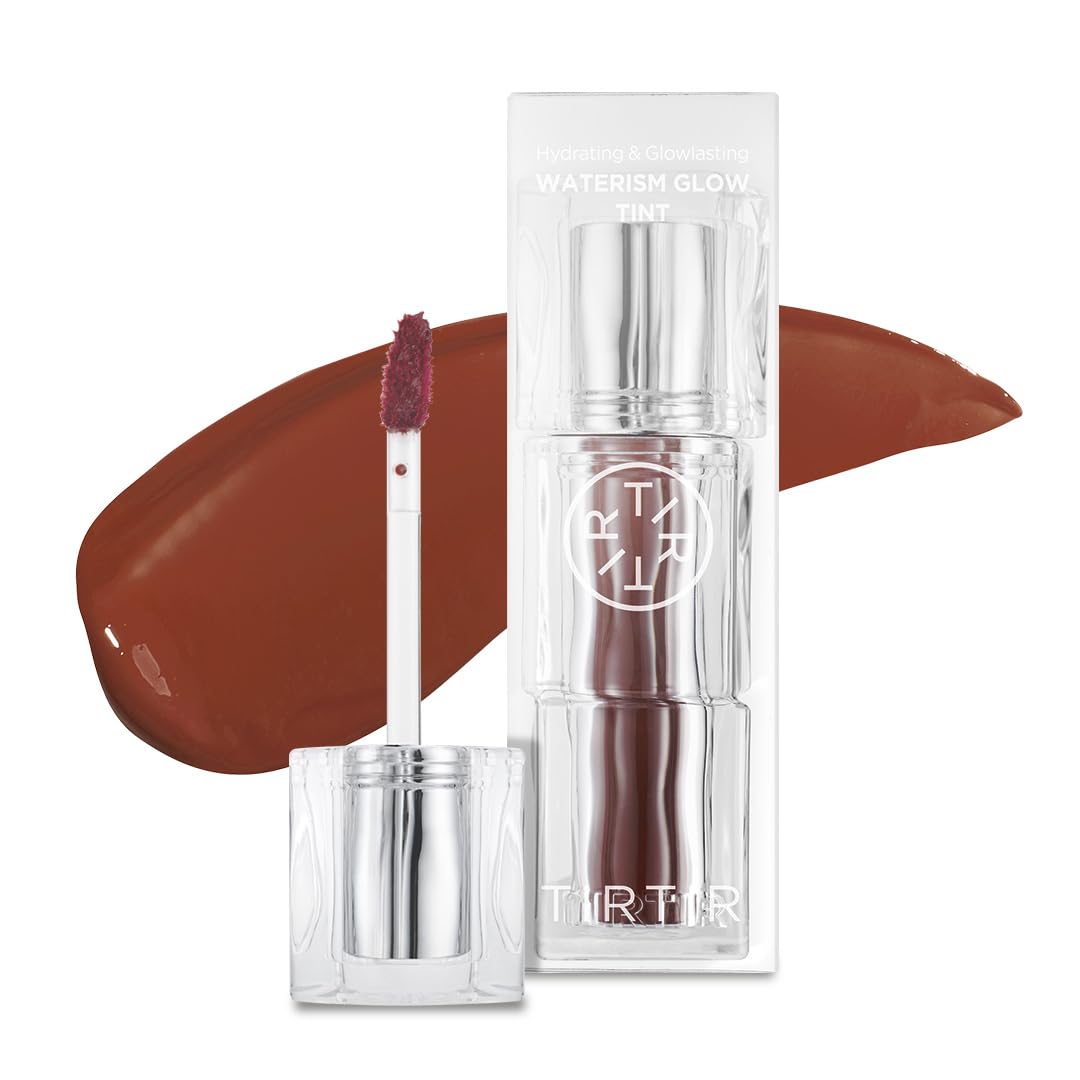 TIRTIR - Waterism Glow Tint