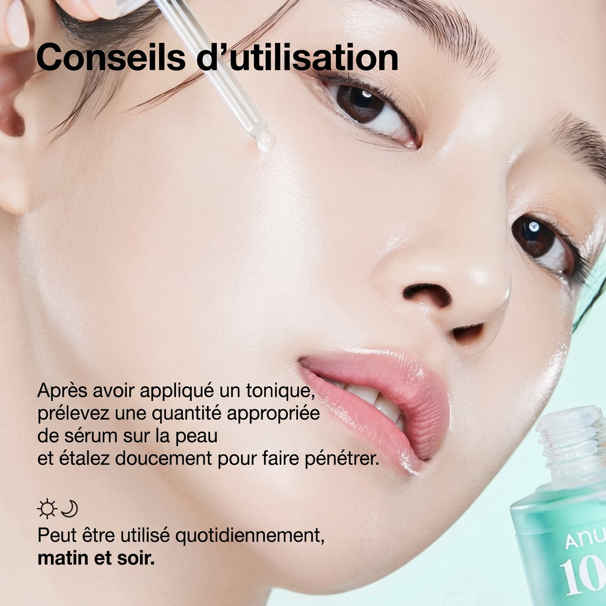ANUA – PDRN Hyaluronic Acid Capsule 100 Serum