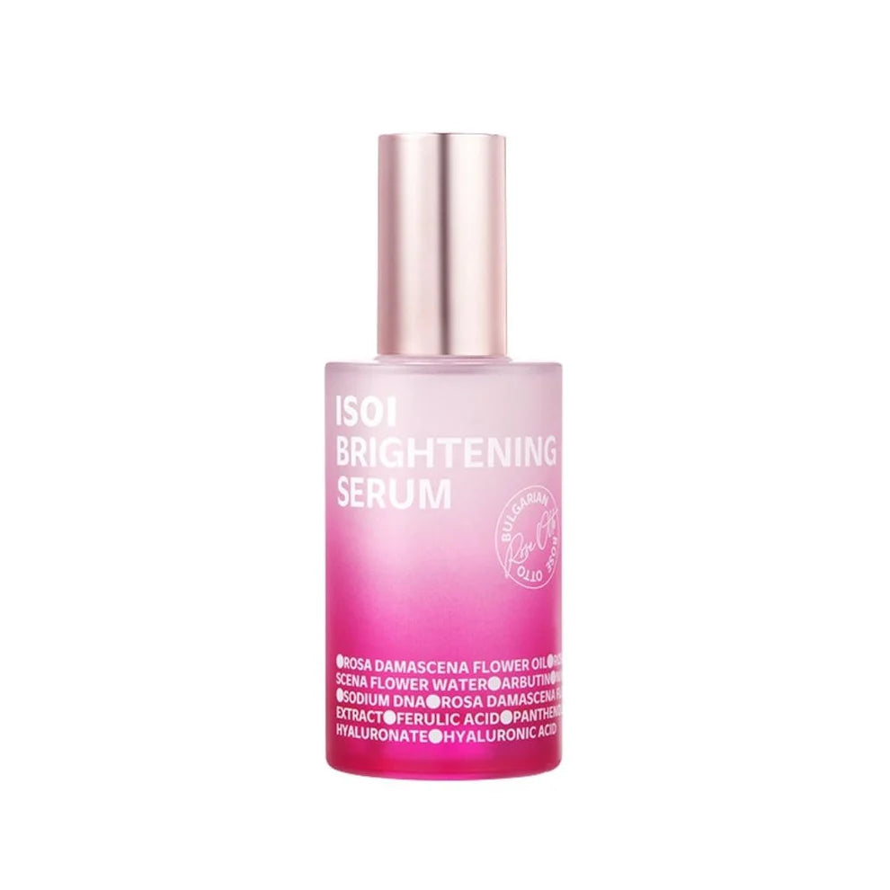 ISOI - Brihtening Serum