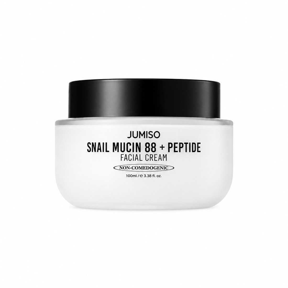 JUMISO - Snail Mucin 88 + Peptide Cream 100ml