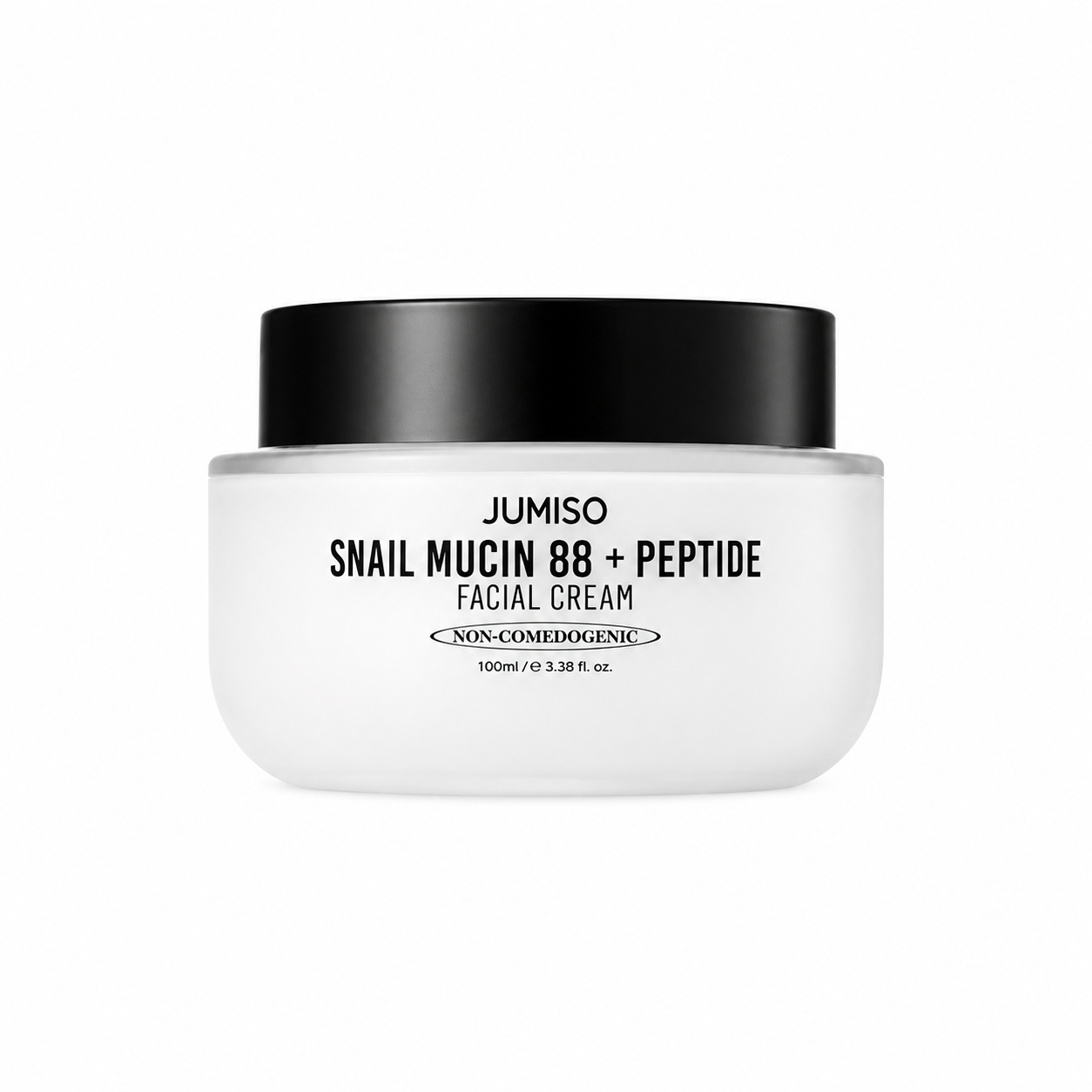 JUMISO - Snail Mucin 88 + Peptide Cream 100ml