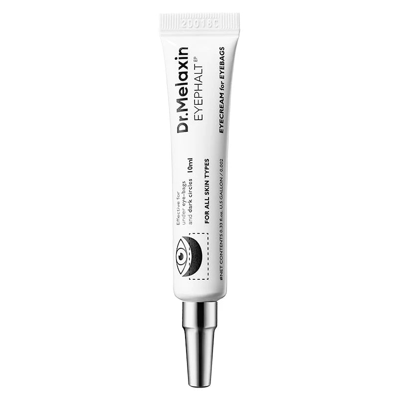 DR.MELAXIN - Eyephalt Eyebag Cream