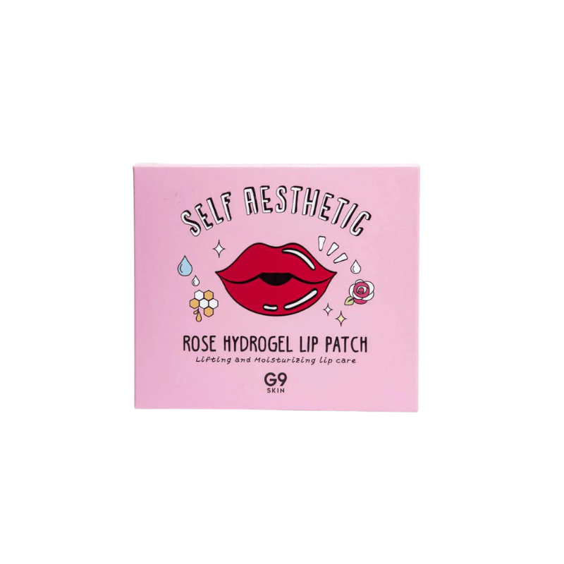 KYOSHII-LILLE-G9SKIN-LIP-HYDROGEL