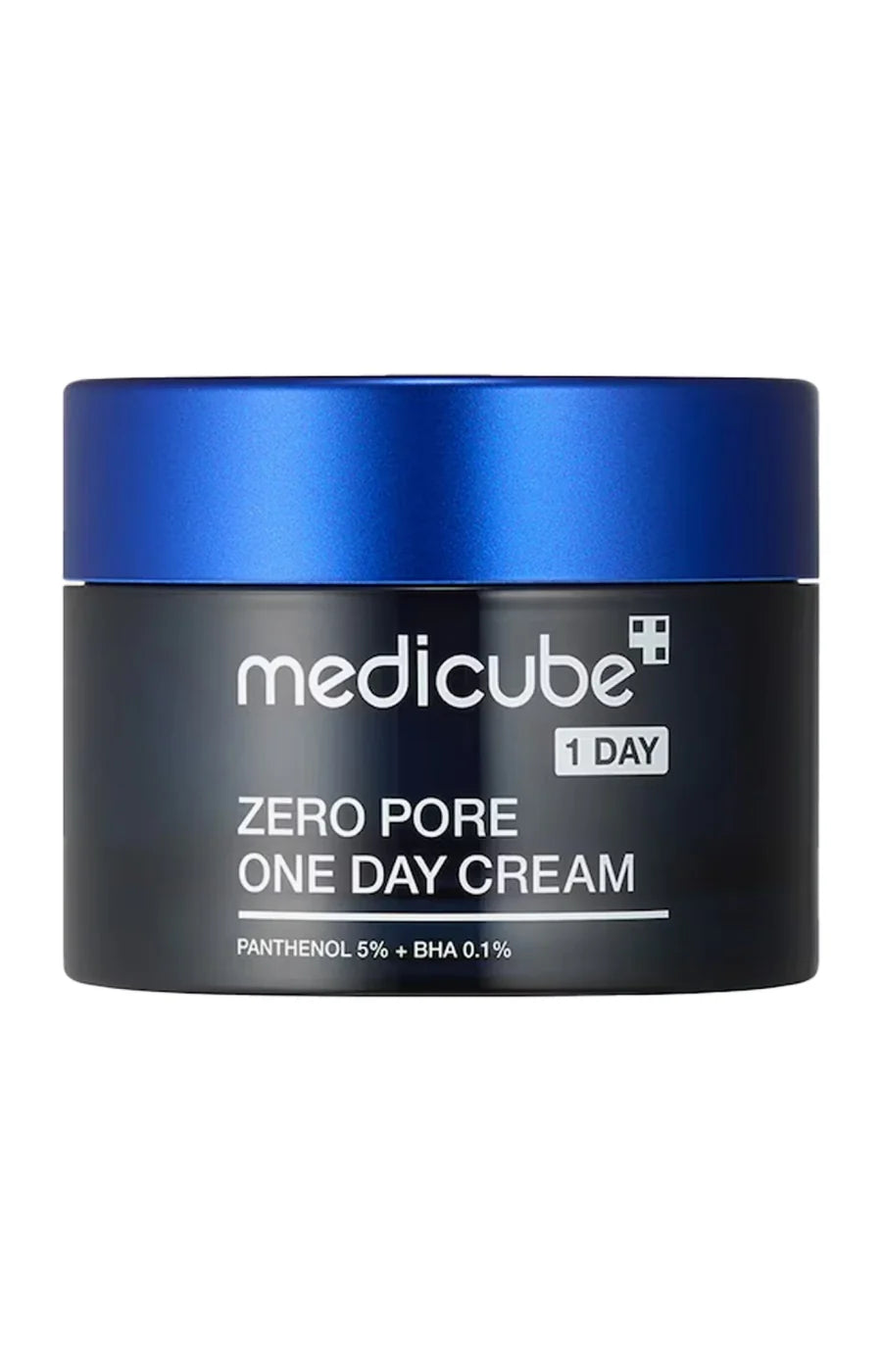 MEDICUBE – Zero Pore One-day Cream