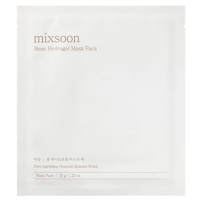 MIXSOON - Bean Collagen Hydrogel Mask