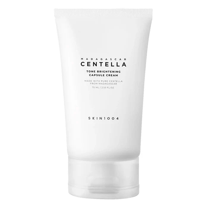 SKIN1004 - Madagascar Centella Tone Brightening Capsule Cream