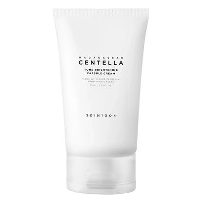 SKIN1004 - Madagascar Centella Tone Brightening Capsule Cream