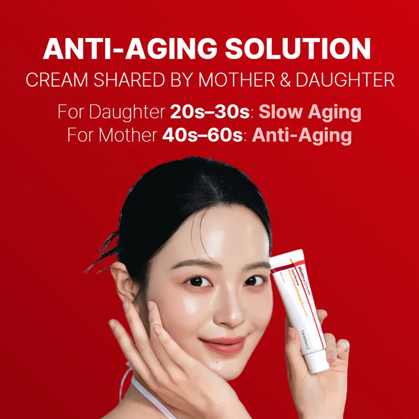 Centellian24 - Madeca Cream Time Reverse