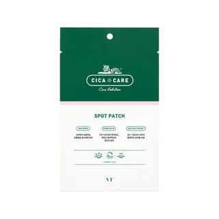 VT - Spot patch Cica Care