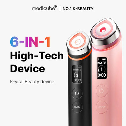 MEDICUBE - Age-R Booster Pro