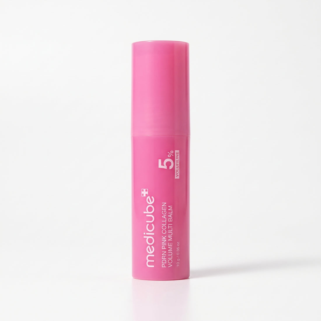 MEDICUBE – PDRN Pink Collagen Volume Multi Balm 10g