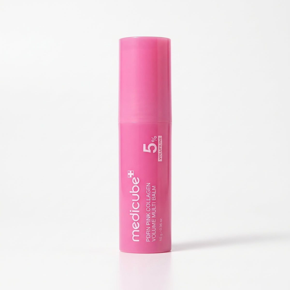 MEDICUBE – PDRN Pink Collagen Volume Multi Balm 10g