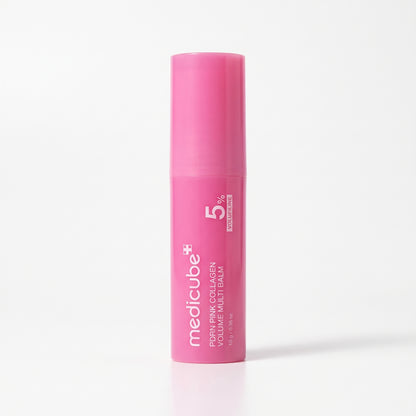 MEDICUBE – PDRN Pink Collagen Volume Multi Balm 10g