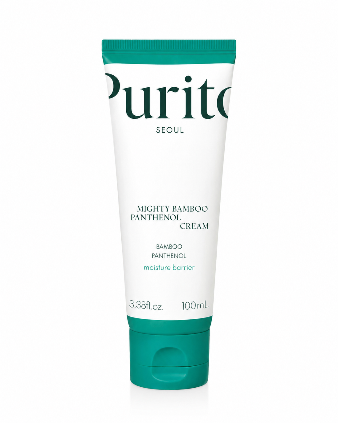 PURITO SEOUL - Mighty Bamboo Panthenol