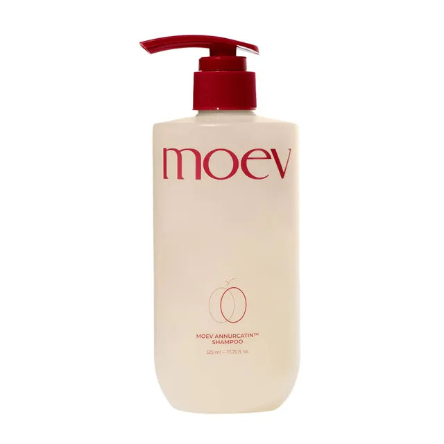MOEV - Annurcatin Shampoo