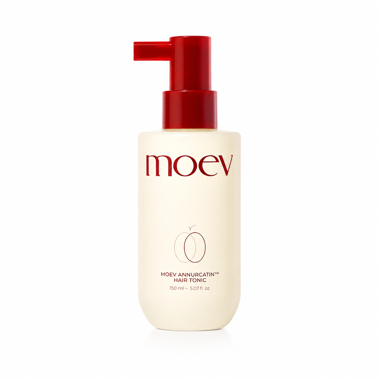 MOEV - Annurcatin Hair Tonic 150ml
