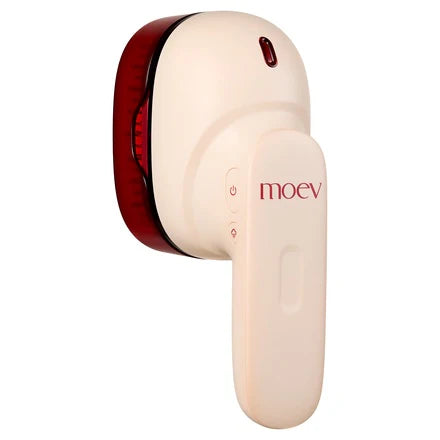 MOEV - Hair Steamer Pro