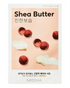 Masque Missha – Shea Butter Missha