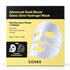 COSRX – Advanced Snail Mucin Glass Glow Hydrogel Mask
