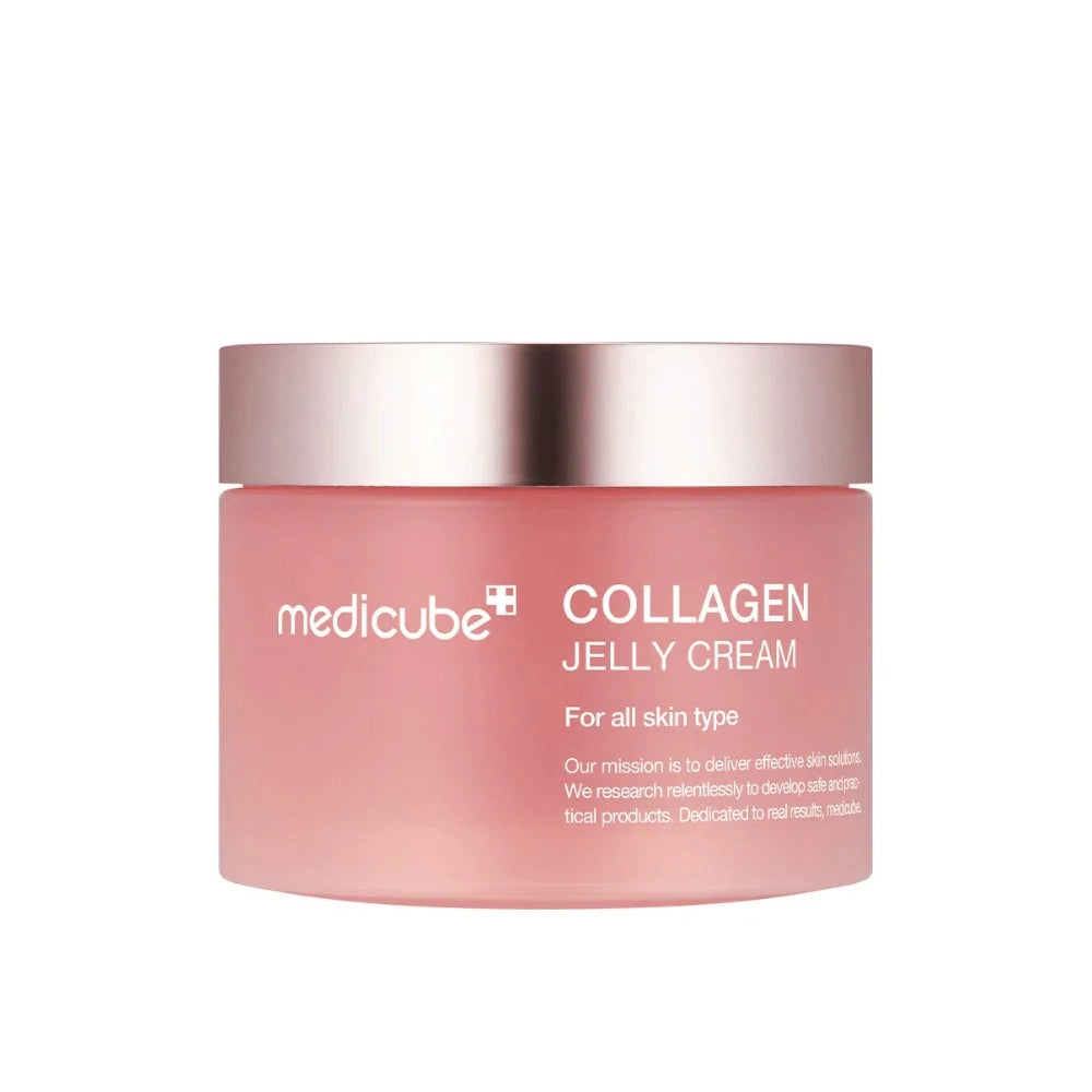 MEDICUBE - Collagen Jelly Cream