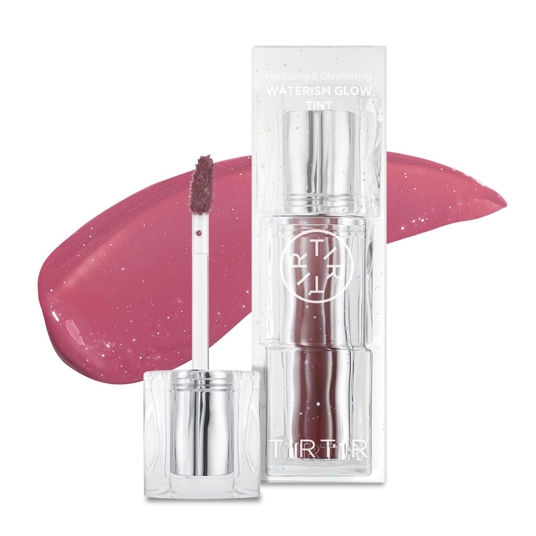 TIRTIR - Waterism Glow Tint