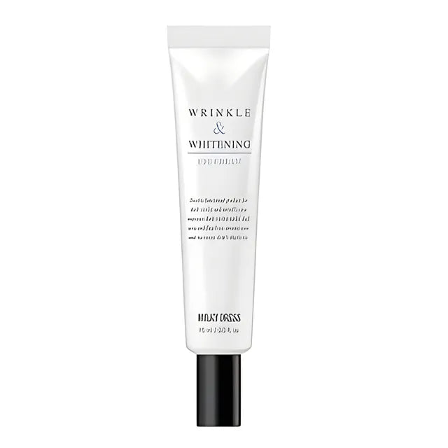 MILKYDRESS - Wrinkle Whitening Eye Cream