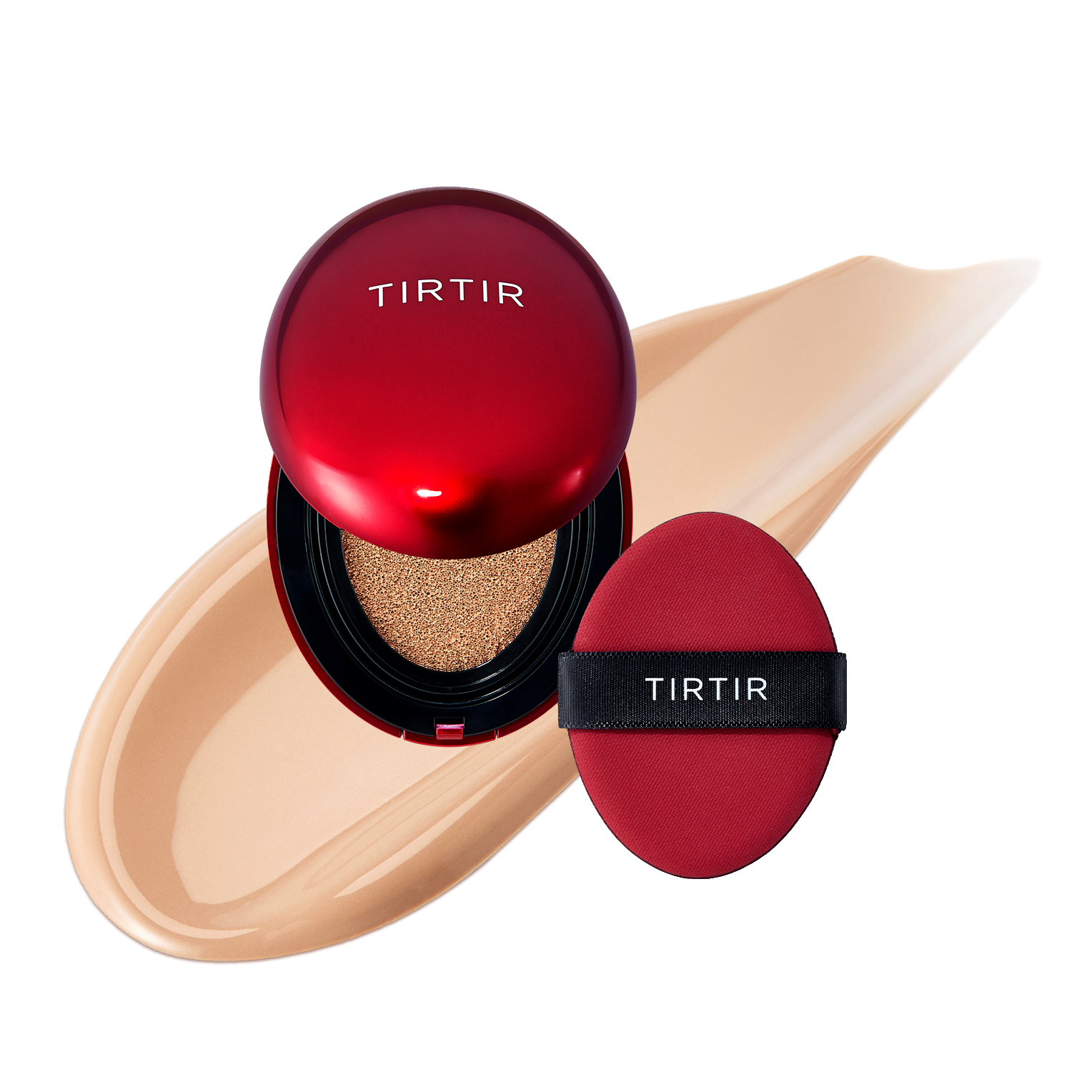 TIRTIR - Mask Fit Red Cushion