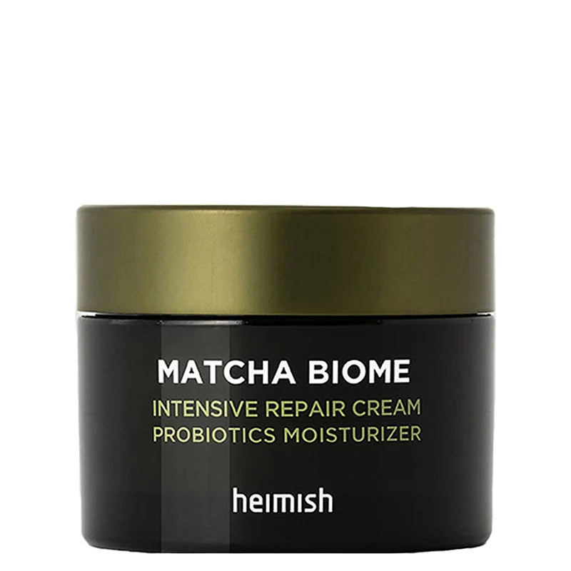 heimish - Matcha Biome Intensive Repair Cream