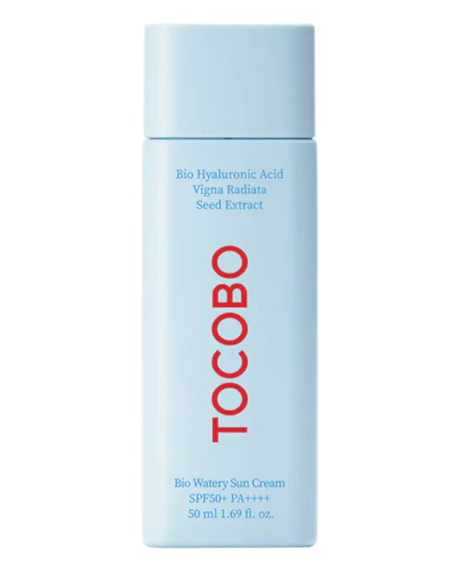 Protection solaire Bio Watery SPF50+ PA++++ - Tocobo Tocobo