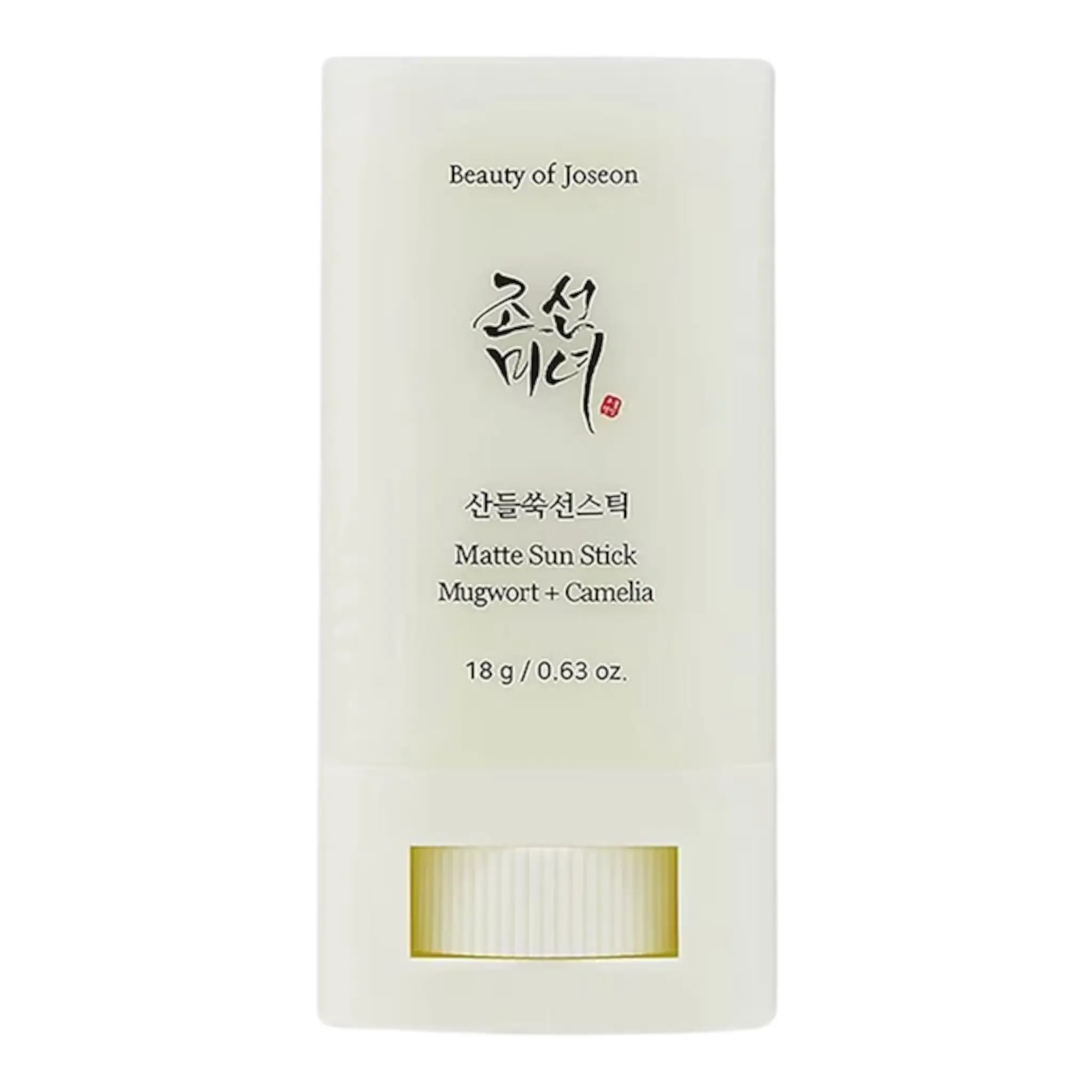 Protection solaire stick Beauty of Joseon Beauty of Joseon