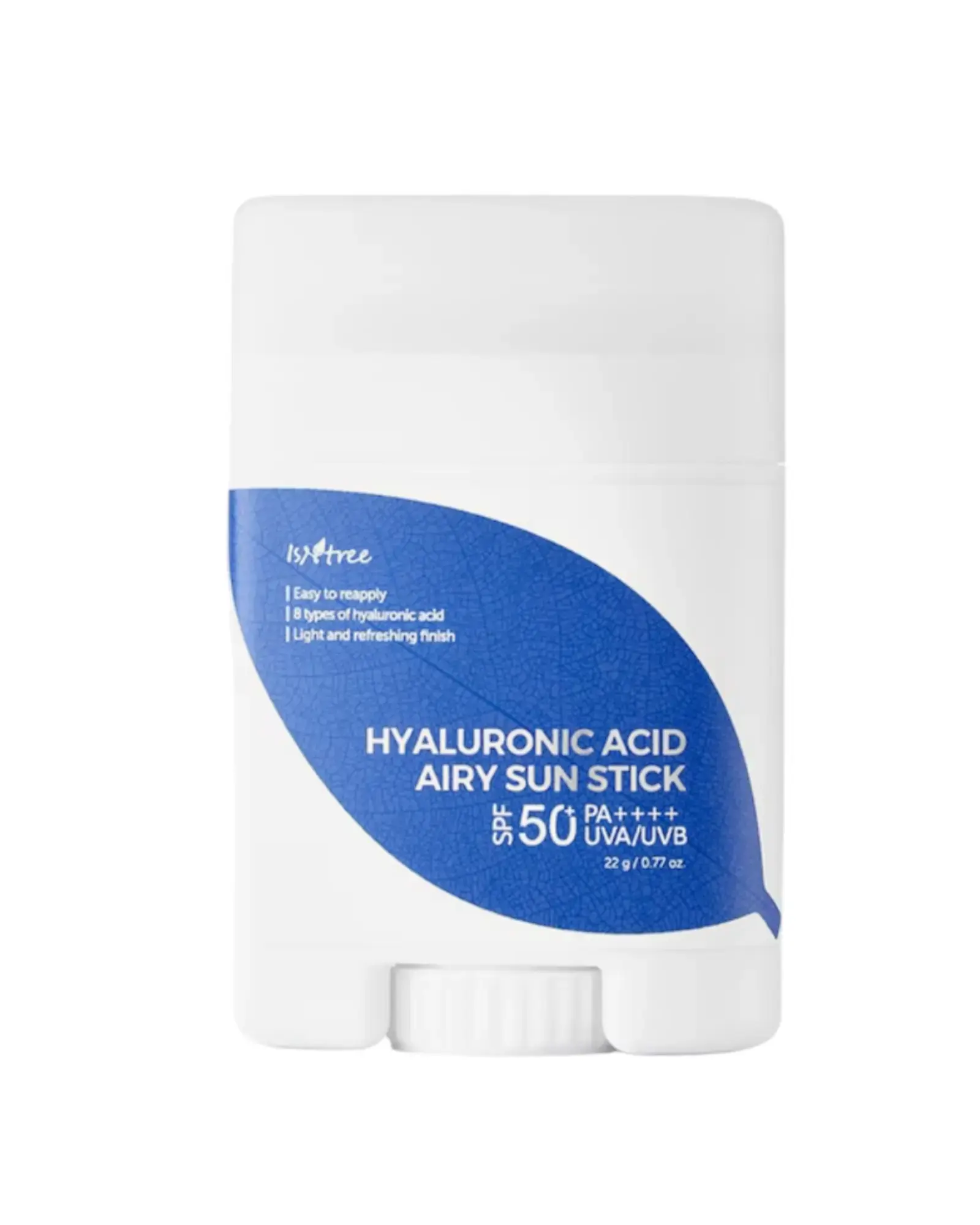 Protection solaire Hyaluronic Acid Airy  - Isntree Isntree