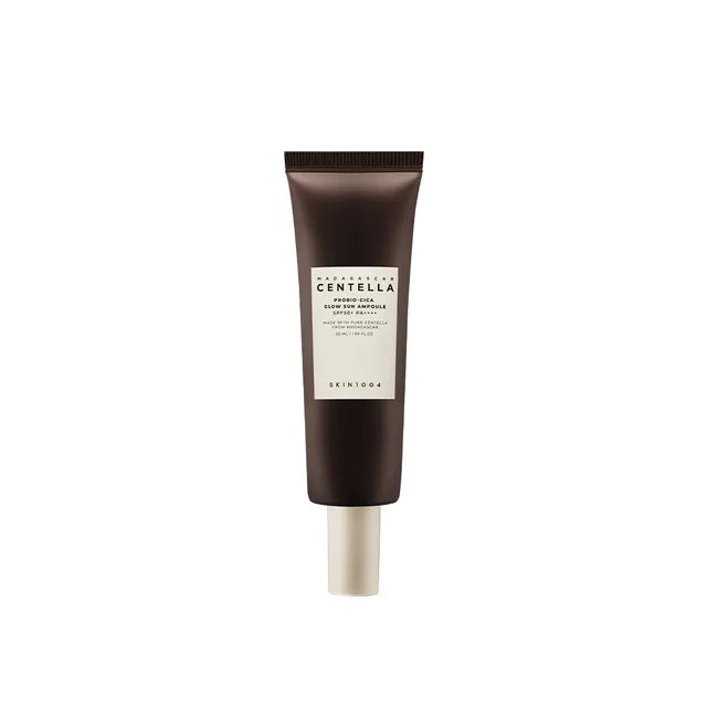 SKIN1004 - Probio-Cica Glow Sun Ampoule