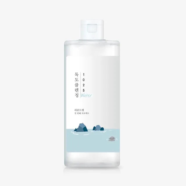 ROUND LAB – Dokdo Cleansing Water